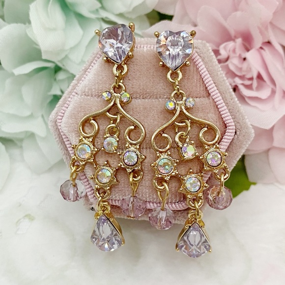 S925 earrings - Picture 2 of 6